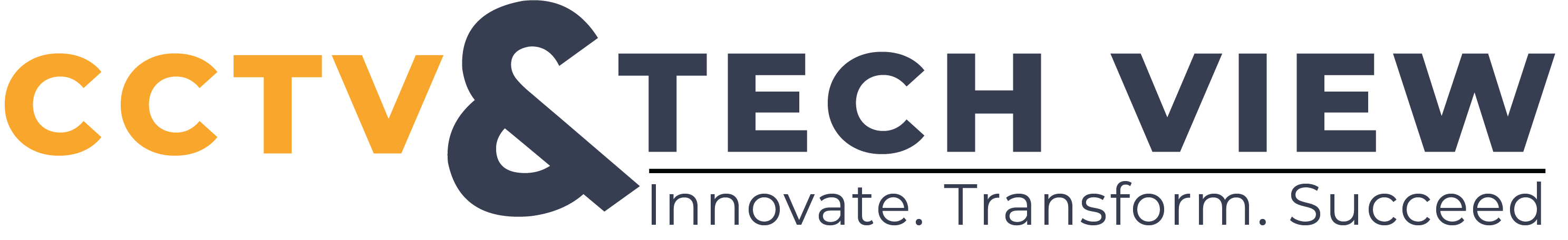 cctv & tech view
